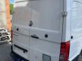 Volkswagen Crafter 2 поколение 2022г. 2.0 л., дизель, МКПП - фото №3