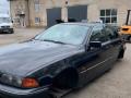 BMW 5 E39 1997г. 2.0 л., M52 B20, бензин, МКПП - фото №1
