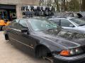 BMW 5 E39 1997г. 2.0 л., M52 B20, бензин, МКПП - фото №3