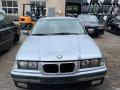 BMW 3 E36 [рестайлинг] 1998г. 1.6 л., M43 B16 (164E2), бензин, АКПП - фото №1