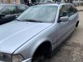 BMW 3 E36 [рестайлинг] 1998г. 1.6 л., M43 B16 (164E2), бензин, АКПП - фото №2