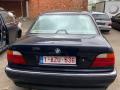 BMW 7 E38 1997г. 2.5 л., M51 D25 (Inter.), дизель, АКПП - фото №2