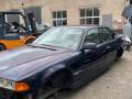 BMW 7 E38 1997г. 2.5 л., M51 D25 (Inter.), дизель, АКПП - фото №3