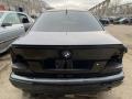 BMW 5 E39 [рестайлинг] 2002г. 2.5 л., M57 D25 (256D1), дизель, МКПП - фото №1