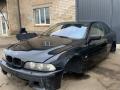 BMW 5 E39 [рестайлинг] 2002г. 2.5 л., M57 D25 (256D1), дизель, МКПП - фото №2