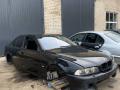 BMW 5 E39 [рестайлинг] 2002г. 2.5 л., M57 D25 (256D1), дизель, МКПП - фото №3