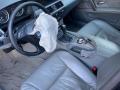 BMW 5 E60/E61 2004г. 2.5 л., M54 B25 (256S3), бензин, АКПП - фото №3