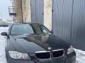 BMW 3 E90/E91 2006г. 2.0 л., N46 B20 B, бензин, 6МКПП - фото №1