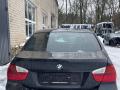 BMW 3 E90/E91 2006г. 2.0 л., N46 B20 B, бензин, 6МКПП - фото №3