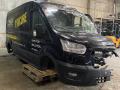 Ford Transit 8 поколение V363 [рестайлинг] 2021г. 2.0 л., дизель, МКПП - фото №2