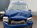Volkswagen Crafter 2 поколение 2020г. 2.0 л., CFCA, дизель, АКПП - фото №1