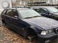 BMW 3 E36 [рестайлинг] 1998г. 2.0 л., бензин, МКПП - фото №1