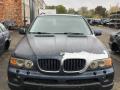 BMW X5 E53 [рестайлинг] 2004г. 3.0 л., дизель, МКПП - фото №1