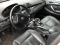 BMW X5 E53 [рестайлинг] 2004г. 3.0 л., дизель, МКПП - фото №2