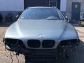 BMW 5 E39 [рестайлинг] 2002г. 3.0 л., дизель, АКПП - фото №1