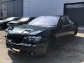 BMW 7 E65/E66 [рестайлинг] 2006г. 3.0 л., дизель, АКПП - фото №2