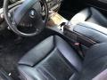 BMW 7 E65/E66 [рестайлинг] 2006г. 3.0 л., дизель, АКПП - фото №3