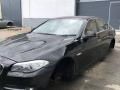 BMW 5 F10/F11 2011г. 2.0 л., N47 D20 A, дизель, 6МКПП - фото №1