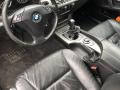 BMW 5 E60/E61 2005г. 2.5 л., M57 D25 (256D1), дизель, АКПП - фото №2