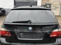 BMW 5 E60/E61 2005г. 2.5 л., M57 D25 (256D1), дизель, АКПП - фото №3