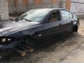 BMW 3 E90/E91 2007г. 2.0 л., M47 D20 (204D1), дизель, 6МКПП - фото №3