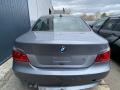 BMW 5 E60/E61 2005г. 2.5 л., M57 D25 (256D1), дизель, АКПП - фото №3