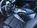 BMW 5 E60/E61 2007г. 3.0 л., M57 D30 (306D3), дизель, АКПП - фото №2