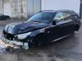 BMW 5 E60/E61 2007г. 3.0 л., M57 D30 (306D3), дизель, АКПП - фото №3
