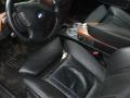 BMW 7 E65/E66 2003г. 3.0 л., M57 D30 (306D2), дизель, АКПП - фото №2