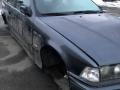 BMW 3 E36 [рестайлинг] 1998г. 1.6 л., бензин, МКПП - фото №1