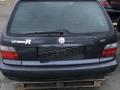 BMW 3 E36 [рестайлинг] 1998г. 1.6 л., бензин, МКПП - фото №3