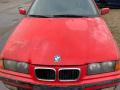 BMW 3 E36 [рестайлинг] 1997г. 2.5 л., бензин - фото №1