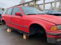 BMW 3 E36 [рестайлинг] 1997г. 2.5 л., бензин - фото №3