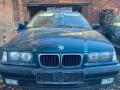 BMW 3 E36 [рестайлинг] 1997г. 1.8 л., M43 B18 (184E2), бензин, МКПП - фото №1