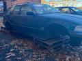 BMW 3 E36 [рестайлинг] 1997г. 1.8 л., M43 B18 (184E2), бензин, МКПП - фото №2