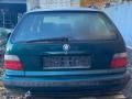 BMW 3 E36 [рестайлинг] 1997г. 1.8 л., M43 B18 (184E2), бензин, МКПП - фото №3