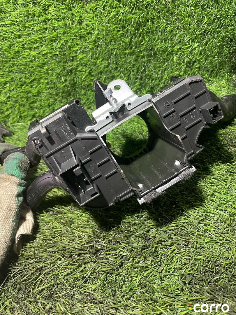 4E0953503C, 4E0953521, 4F0953549A переключатель подрулевой (стрекоза) Audi A6 4F/C6 2006г. - фото №5