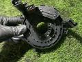 40953541A Шлейф руля Audi A6 4F/C6 2006г. - фото №2