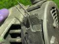 0123325008 Генератор Toyota Avensis (T220) 2002г. - фото №4