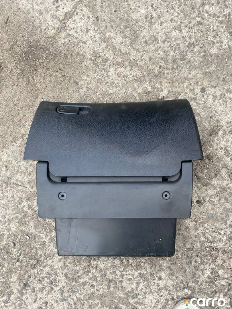 Бардачок Opel Vectra B 1998г. - фото №2