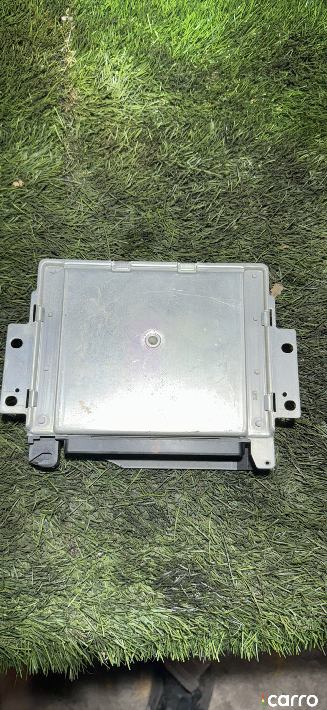 0265109023 Блок ABS BMW 5 E39 - фото №2