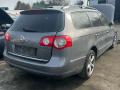 задняя часть кузова Volkswagen Passat B6 2007г. - фото №2