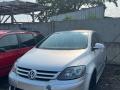 задняя часть кузова Volkswagen Golf Plus 2006г. - фото №3