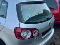 задняя часть кузова Volkswagen Golf Plus 2006г. - фото №4