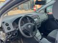 задняя часть кузова Volkswagen Golf Plus 2006г. - фото №5