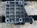059903143K Кронштейн генератора Audi A6 4F/C6 2004г. - фото №2