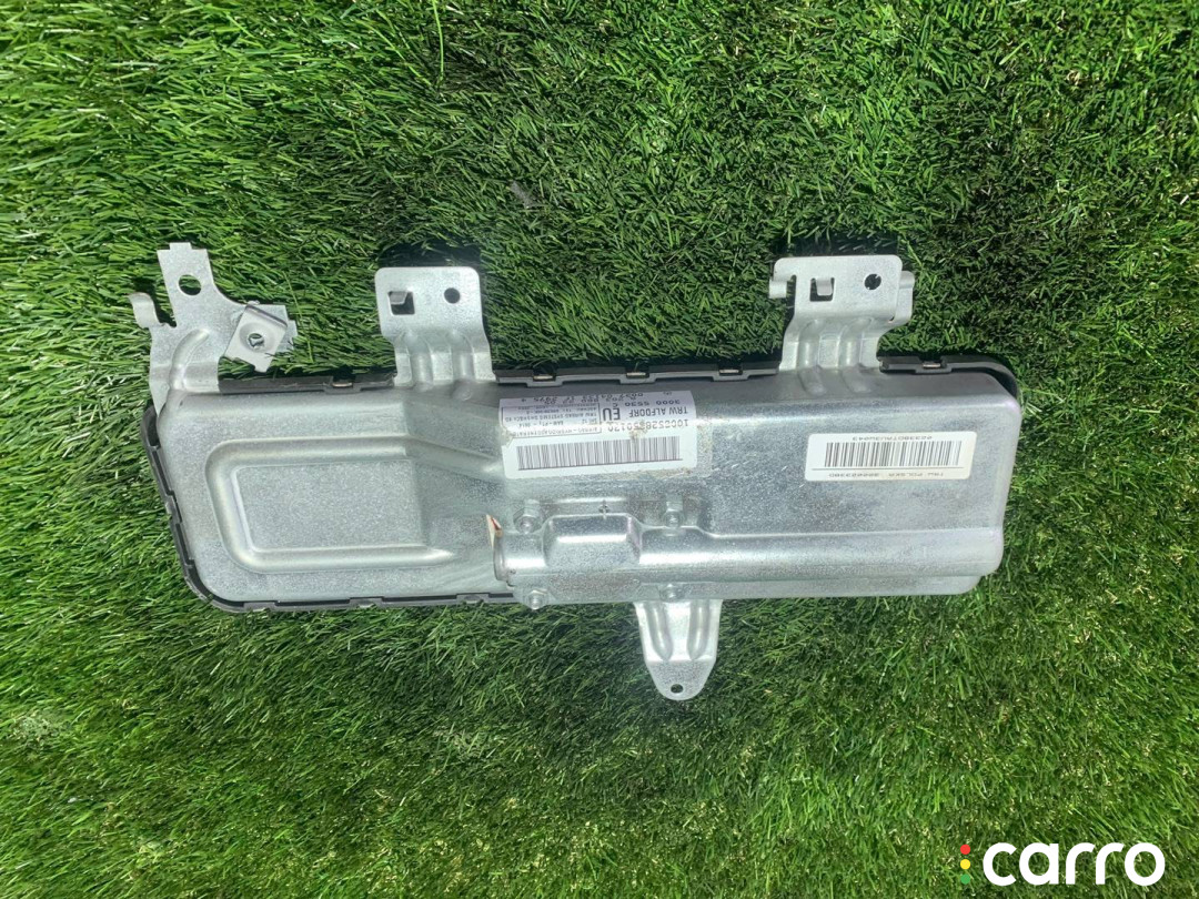 A2038602205 подушка безопасности Mercedes-Benz C W203/S203/CL203 2003г. - фото №1