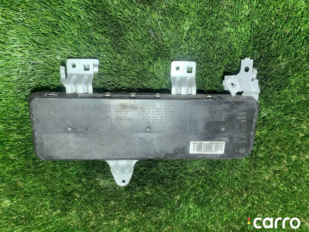 A2038602205 подушка безопасности Mercedes-Benz C W203/S203/CL203 2003г. - фото №2