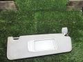 Козырек солнцезащитный BMW 7 F01/F02 2010г. - фото №2