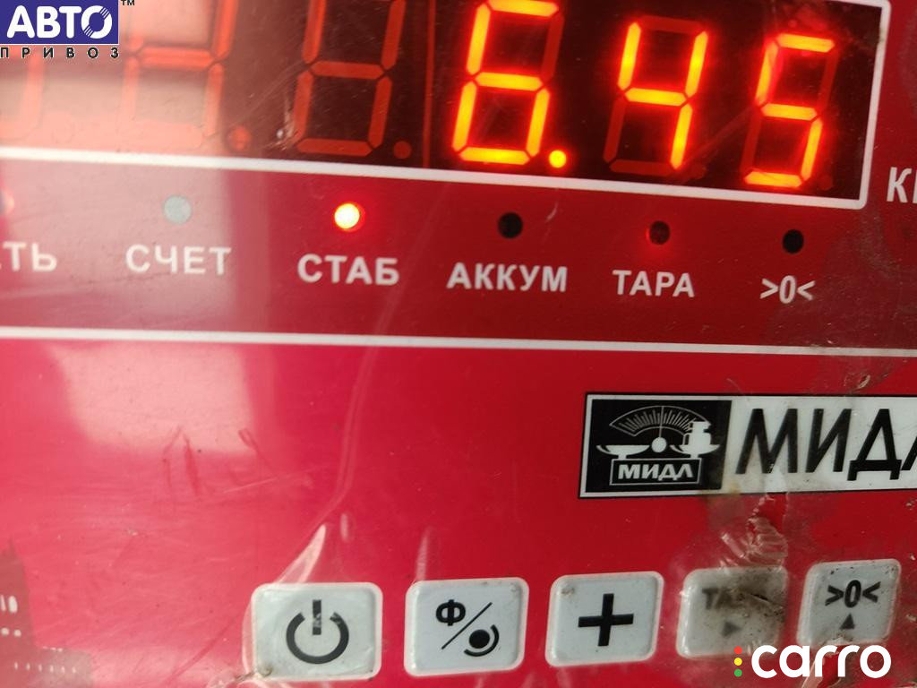 Полуось передняя левая Mitsubishi Space Runner (1999-2004) 2000г. - фото №2